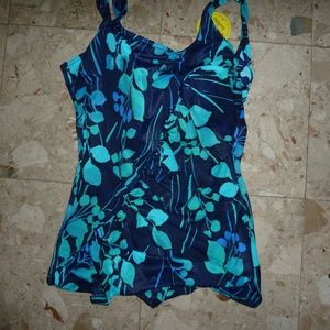 NEW  IT FIGURES TUMMY THINNER SWIM SUITS 1…